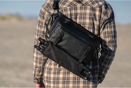 WANDRD Roam Sling 9