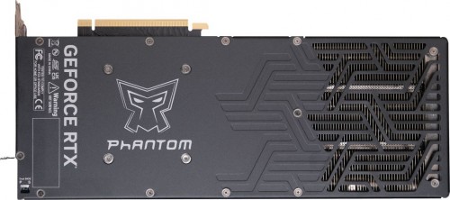 Gainward GeForce RTX 4080 Phantom