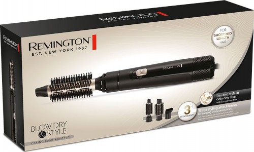 Remington Blow Dry & Style AS7300