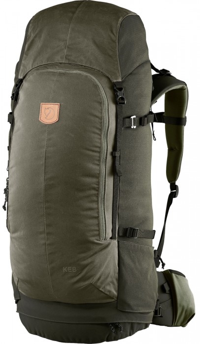 FjallRaven Keb 72