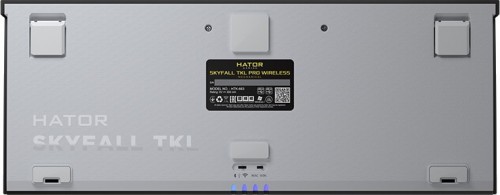 Hator Skyfall TKL PRO Wireless