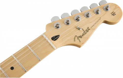 Fender Player Stratocaster Plus Top