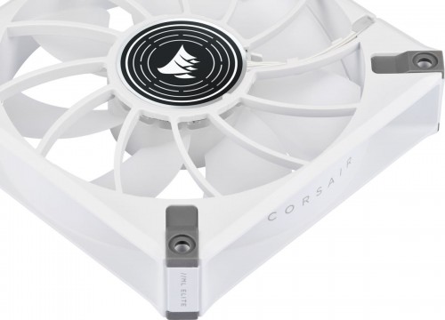 Corsair ML120 LED ELITE White