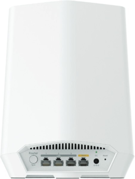 NETGEAR Tri-Band Orbi Pro AX5400 WiFi 6 Router