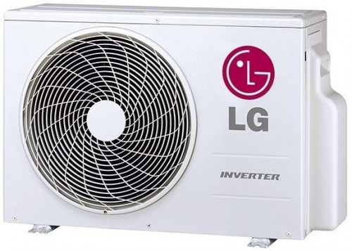 LG DC09RK