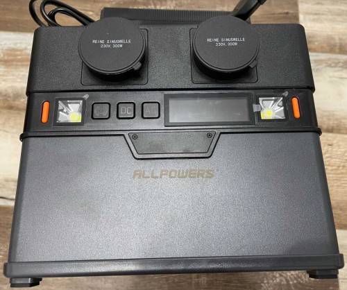 Allpowers S300