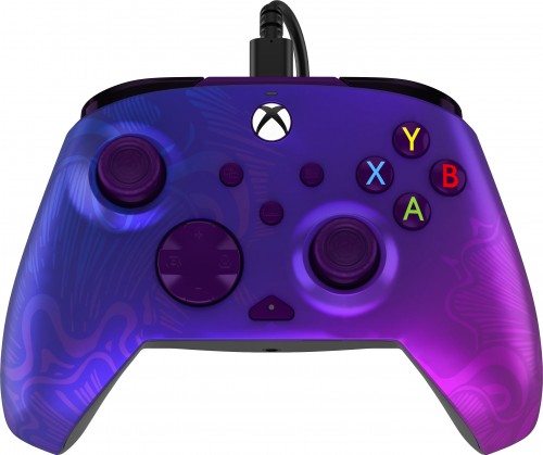 PDP Rematch Xbox Advanced Wired Controller