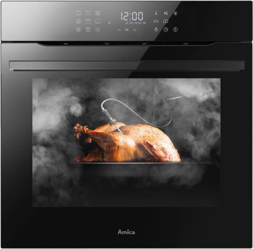 Amica ED97696BA+ X-TYPE STEAM