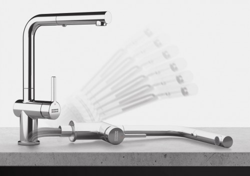 Franke Active L Window Pull Out 115.0653.391