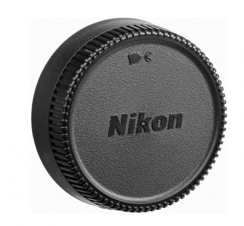 Nikon 14-24mm f/2.8G AF-S ED Nikkor