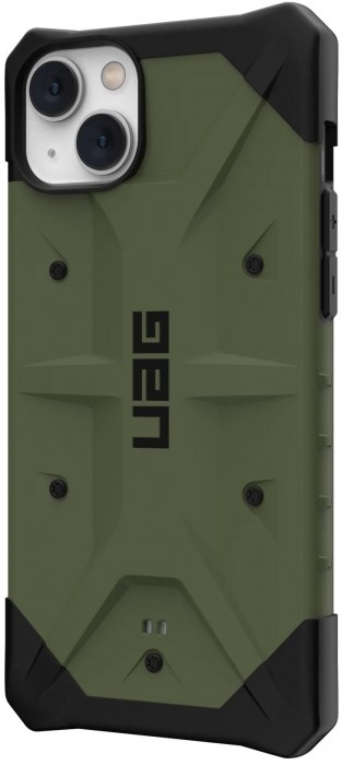 UAG Pathfinder for iPhone 14 Plus