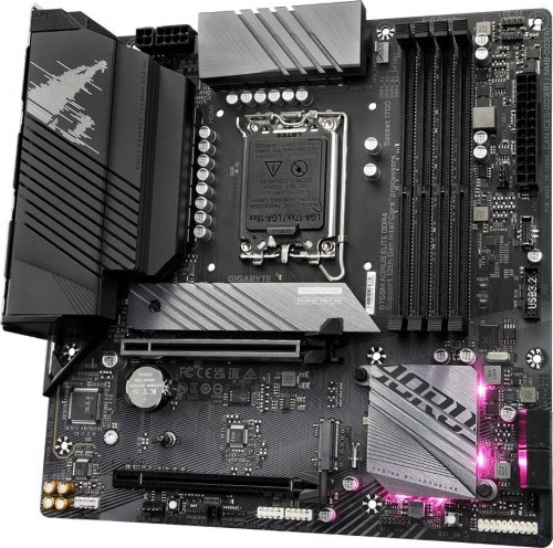 Gigabyte B760M AORUS ELITE DDR4