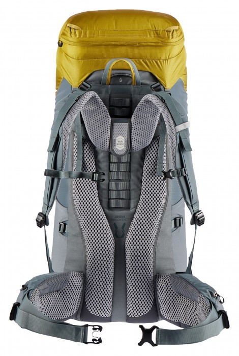 Deuter Aircontact Lite 65+10 2021