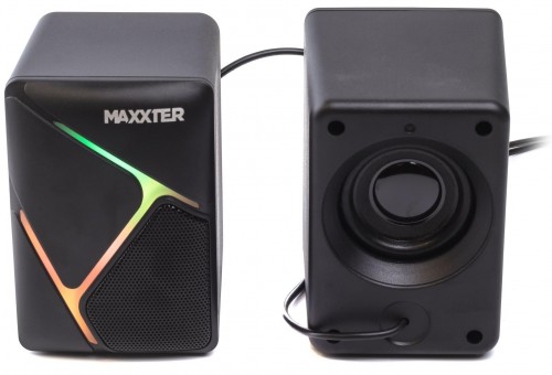 Maxxter CSP-U004RGB