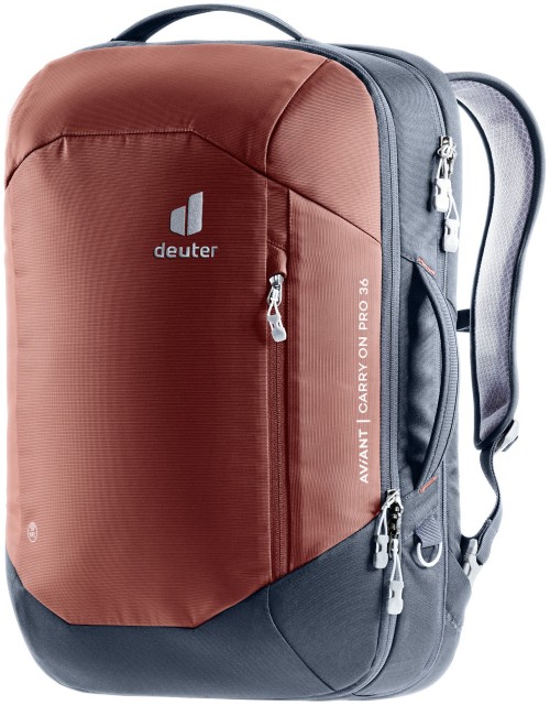 Deuter Aviant Carry On Pro 36 2021