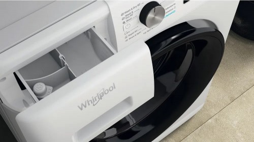 Whirlpool FFWDB 864349 BV EE