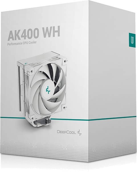 Deepcool AK400 WH