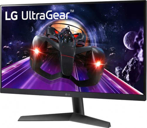 LG UltraGear 24GN60R