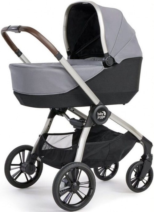 Baby Jogger City Sights 2 in 1