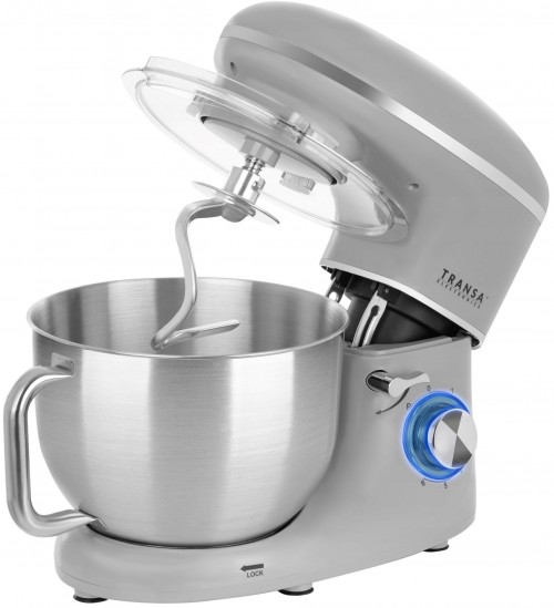 Transa Electronics GreyChef