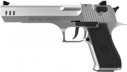 Retay Eagle XU