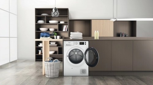 Hotpoint-Ariston NT M11 82SK EU