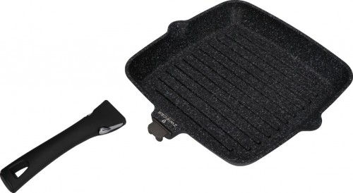 Zwieger Black Stone ZW-PBSC-6307