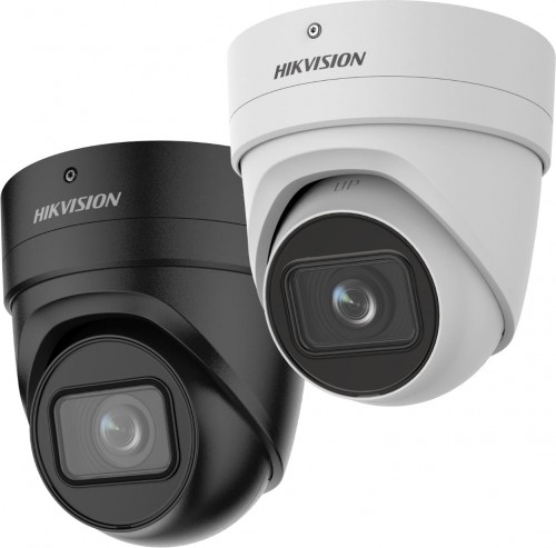 Hikvision DS-2CD2H46G2-IZS(C)