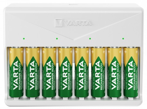 Varta Multi Charger 57659