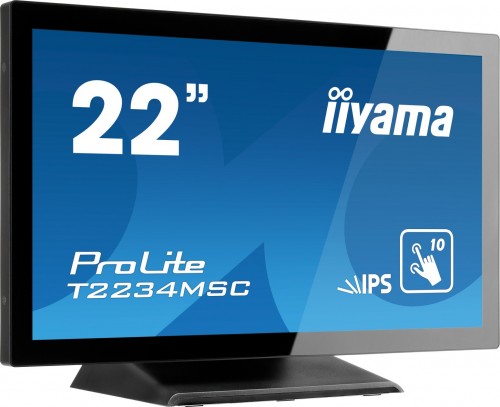Iiyama ProLite T2234MSC-B6X
