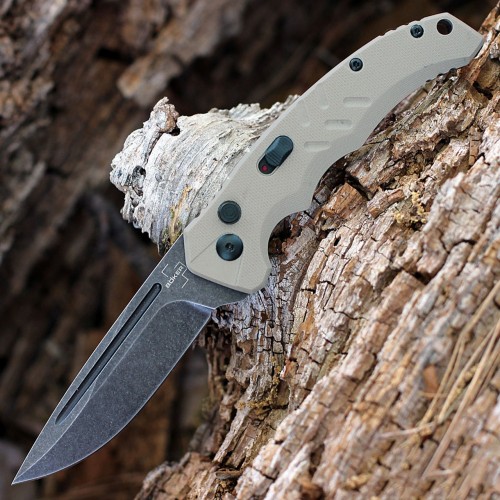 Boker Plus Intention II