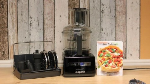 Magimix Cuisine Systeme CS 4200 XL
