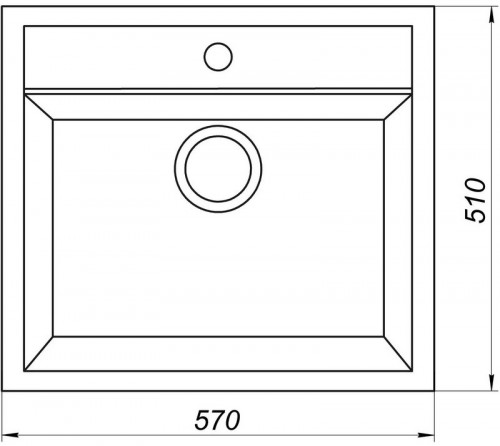 Globus Lux Volta 560x500 000023501