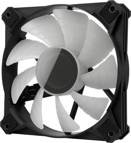 DarkFlash Infinity 8 PWM A-RGB 120mm 5 in 1 Pack with Contro