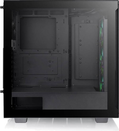 Thermaltake V350 TG ARGB Black