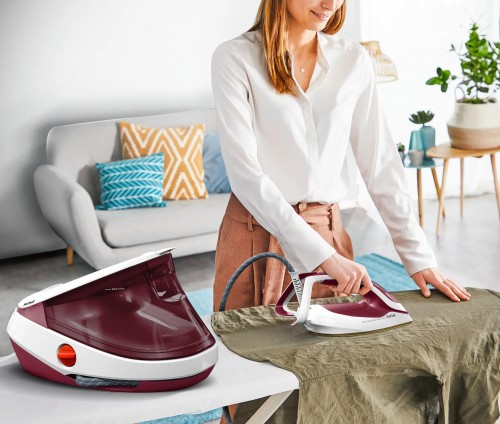 Tefal Pro Express Ultimate II GV 9711