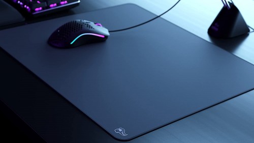 Glorious Element Ice Mouse Pad - XL