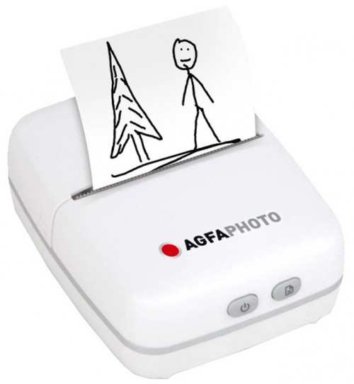 Agfa Realipix Pocket P