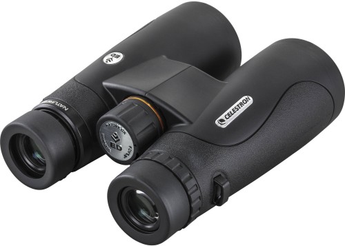 Celestron Nature DX ED 10x50