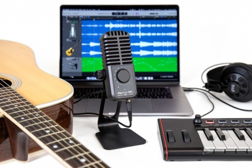 IK Multimedia iRig Stream Mic Pro