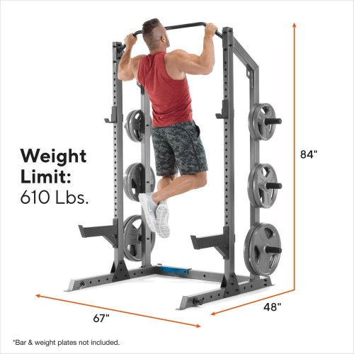 Pro-Form Carbon Strength Power Rack
