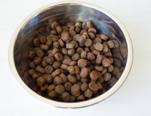 Leonardo Adult Duck 2 kg