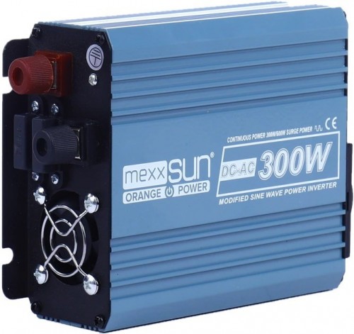 Mexxsun MXS-300