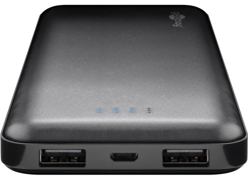 Goobay Slimline 10000