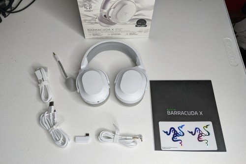 Razer Barracuda X