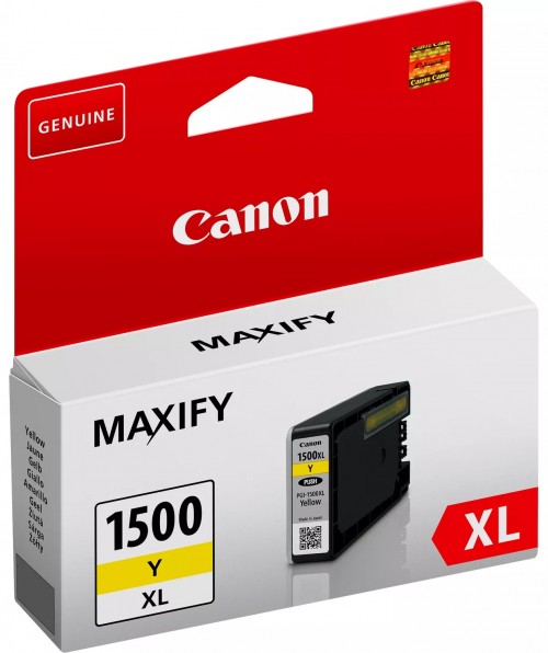 Canon PGI-1500XLY 9195B001