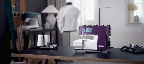 Pfaff Admire Air 7000