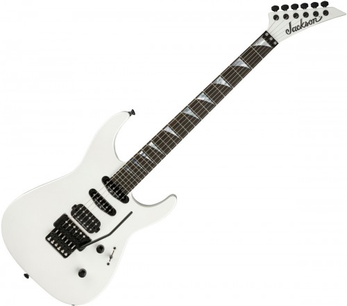 Jackson American Series Soloist SL3