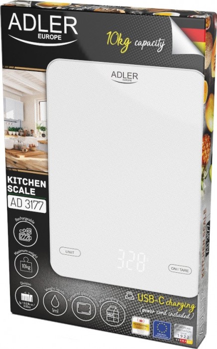 Adler AD3177