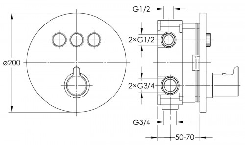 Imprese Smart Click ZMK101901244